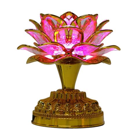 The Lotus Lamp Netbet