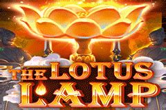 The Lotus Lamp Slot Gratis
