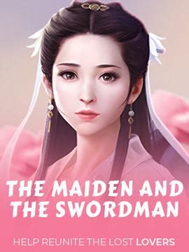 The Maiden And The Swordman Betsson