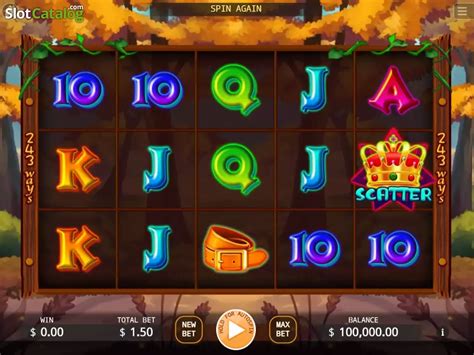 The Master Cat Ka Gaming Slot - Play Online