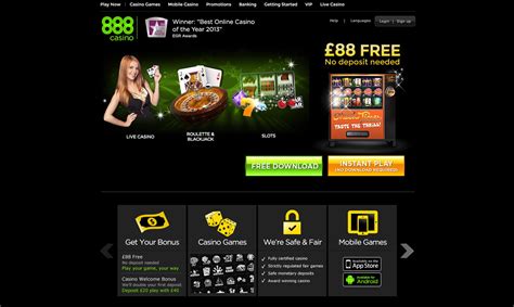 The Money 888 Casino