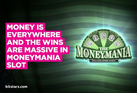 The Moneymania Bet365