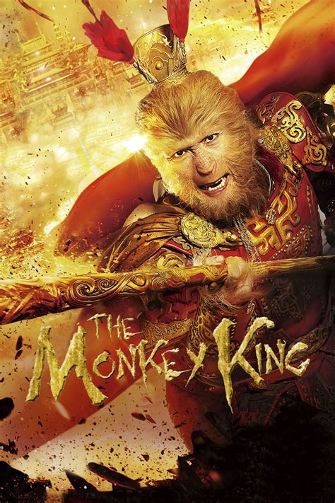 The Monkey King Bet365