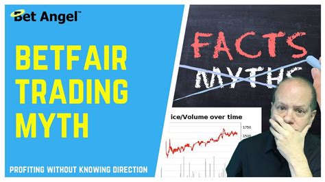 The Myth Betfair