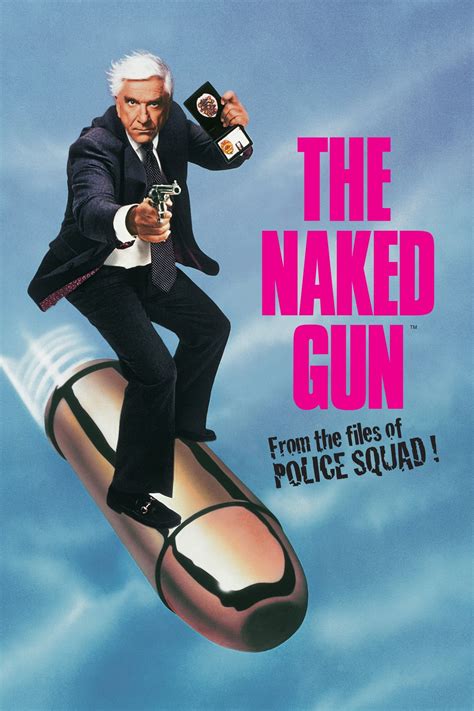 The Naked Gun Betsul