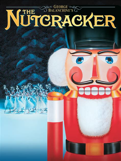 The Nutcracker Sportingbet