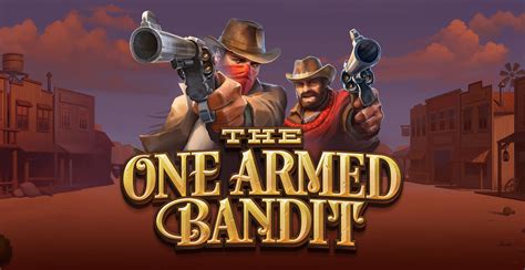 The One Armed Bandit Betway