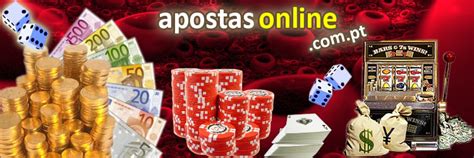 The Online Casino Apostas