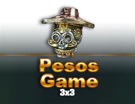 The Pesos Game 3x3 Parimatch
