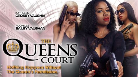 The Queens Court Leovegas