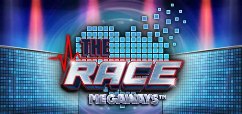 The Race Megaways Netbet