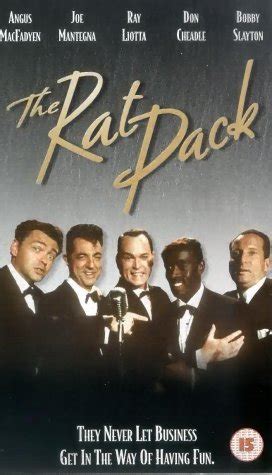 The Rat Pack Betway