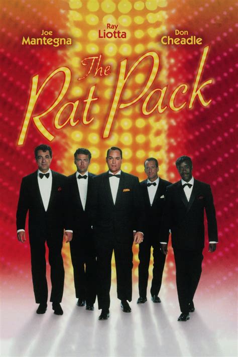 The Rat Pack Review 2024