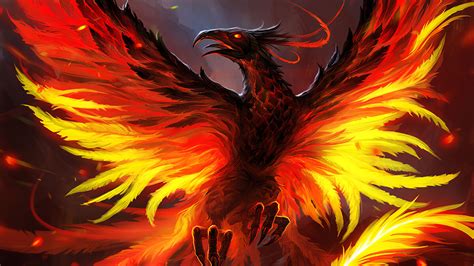 The Red Phoenix 1xbet