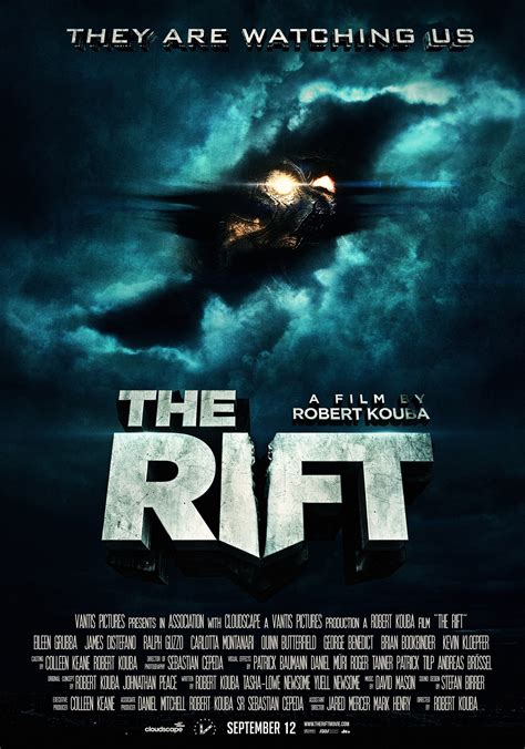 The Rift Betfair
