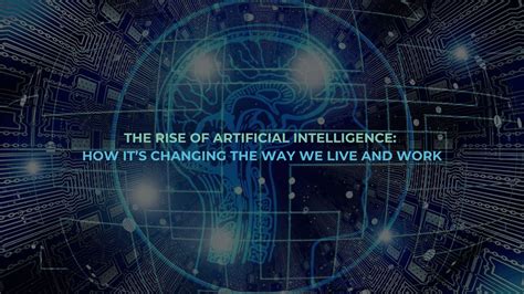 The Rise Of Ai Betway