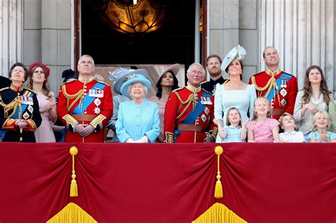 The Royal Family Betsul