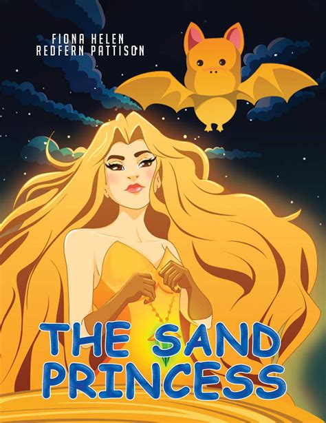 The Sand Princess Brabet