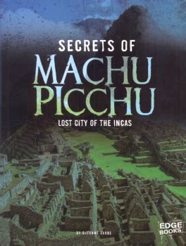 The Secret Of Machu Picchu Betsson