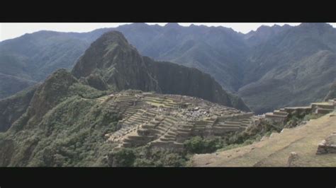 The Secret Of Machu Picchu Bodog
