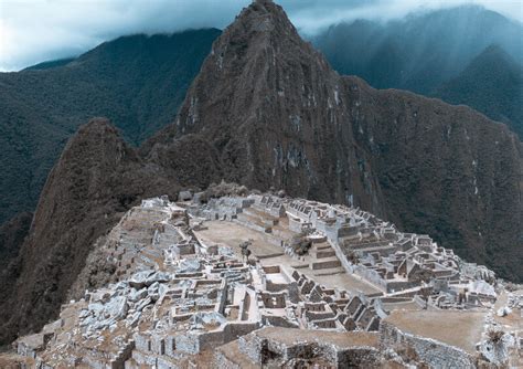 The Secret Of Machu Picchu Parimatch