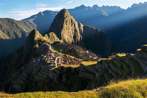 The Secret Of Machu Picchu Sportingbet