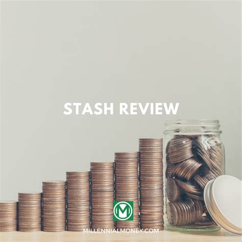 The Stash Review 2024