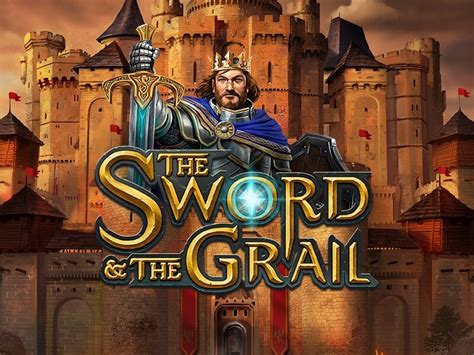 The Sword The Grail Brabet