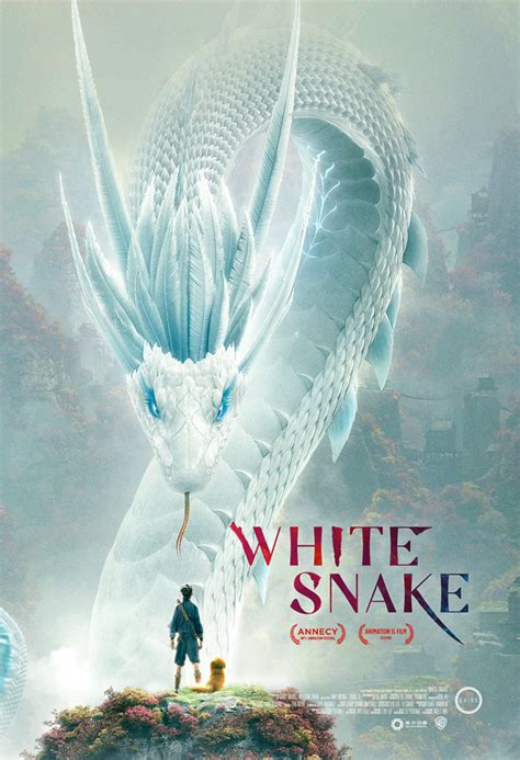 The White Snake Betway