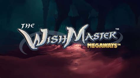 The Wish Master Megaways Bet365