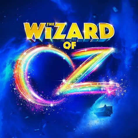 The Wizard Of Oz Bet365