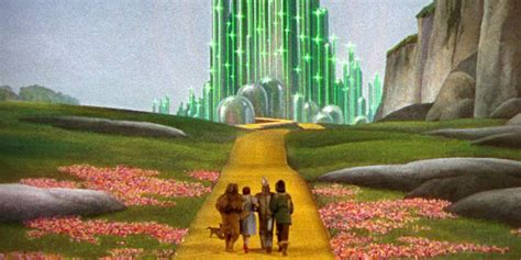 The Wizard Of Oz Review 2024