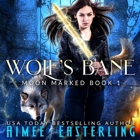 The Wolf S Bane Blaze