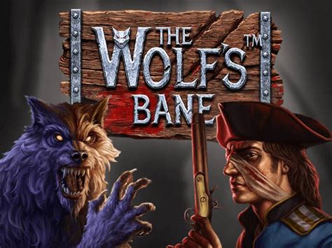 The Wolf S Bane Slot - Play Online