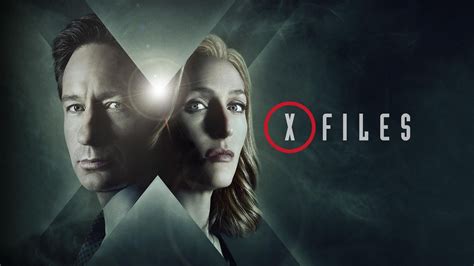 The X Files Betsson