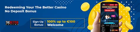 Thebettercasino Online