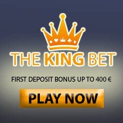 Thekingbet Casino Peru