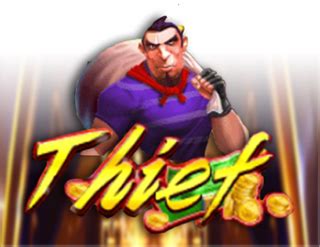 Thief Ka Gaming Betano