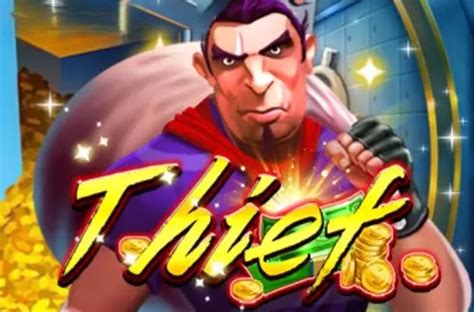 Thief Ka Gaming Slot - Play Online