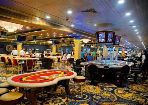 This Is Vegas Casino Venezuela