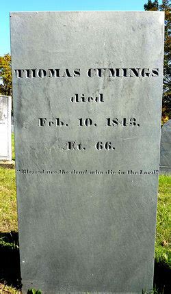 Thomas Cummings Poker