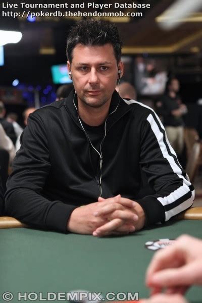 Thomas Kremser Chipre Poker Open