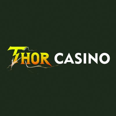 Thor Casino Chile