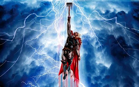Thor S Lightning 1xbet