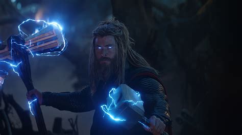 Thor S Lightning Brabet