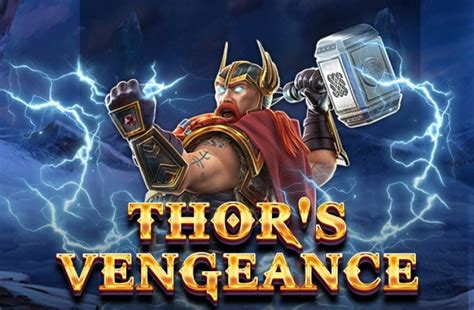Thor S Vengeance Slot - Play Online