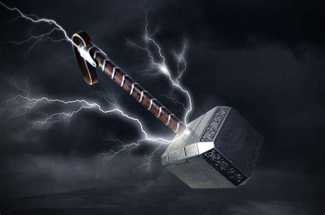 Thors Hammer Hd Maquina De Fenda De Apk