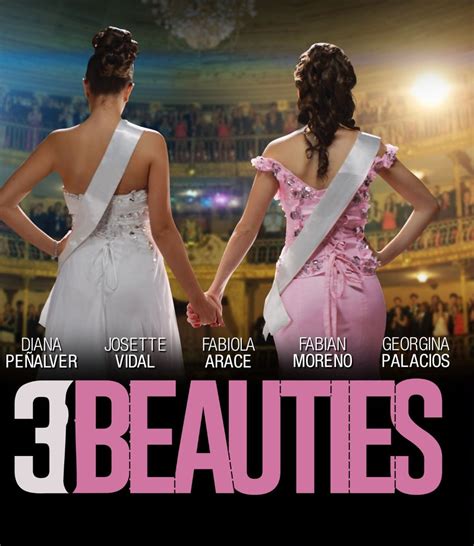 Three Beautis Brabet