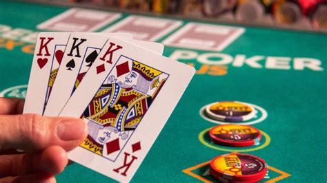 Three Card Poker 2 Slot Gratis