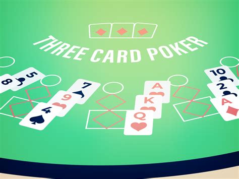Three Card Poker Novibet